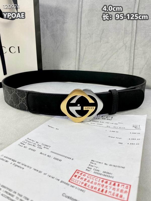 Gucci Belts 1700